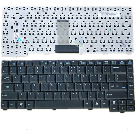 Notebook Keyboard For ASUS A2000  US UK JP FR