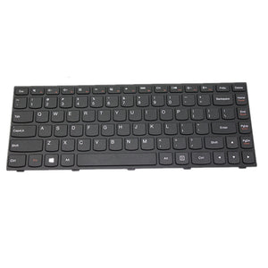 For LENOVO B41-30 B41-35 B41-80 Keyboard Black
