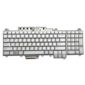 Laptop Keyboard For DELL Inspiron 1710 1720 1721 US UNITED 