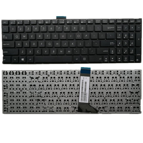 Notebook Keyboard For ASUS K541  US UK JP FR