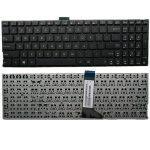 Notebook Keyboard For ASUS K556  US UK JP FR