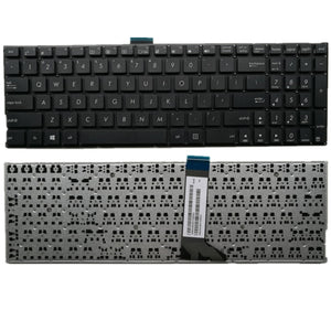 Notebook Keyboard For ASUS K750  US UK JP FR