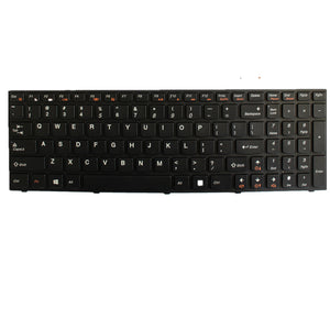 Laptop Keyboard For LENOVO For Ideapad G560 G560e Colour Black US UNITED STATES Edition