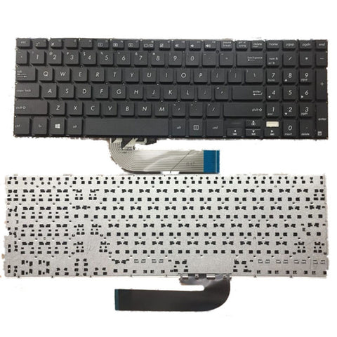 Notebook Keyboard For ASUS TRSA  US UK JP FR