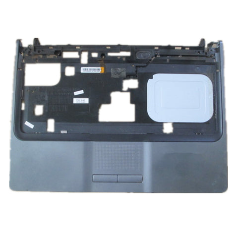 Laptop Upper Case Cover C Shell & Touchpad For HP 540 541 Gray 