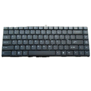 Laptop Keyboard For SONY PCG-FR PCG-FR800C PCG-FR820C PCG-FR825CP Colour Black US united states Edition