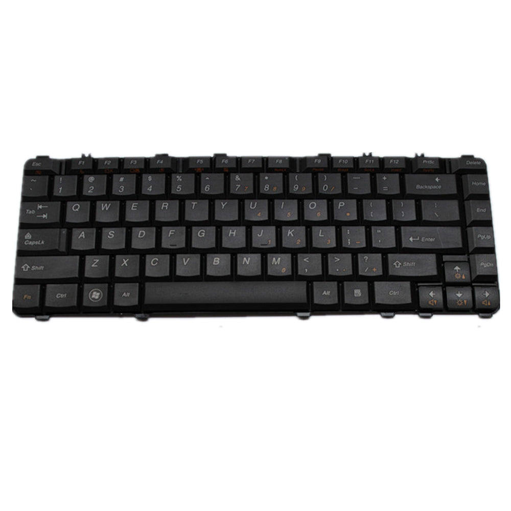 For Lenovo IDEAPAD G480 keyboard 