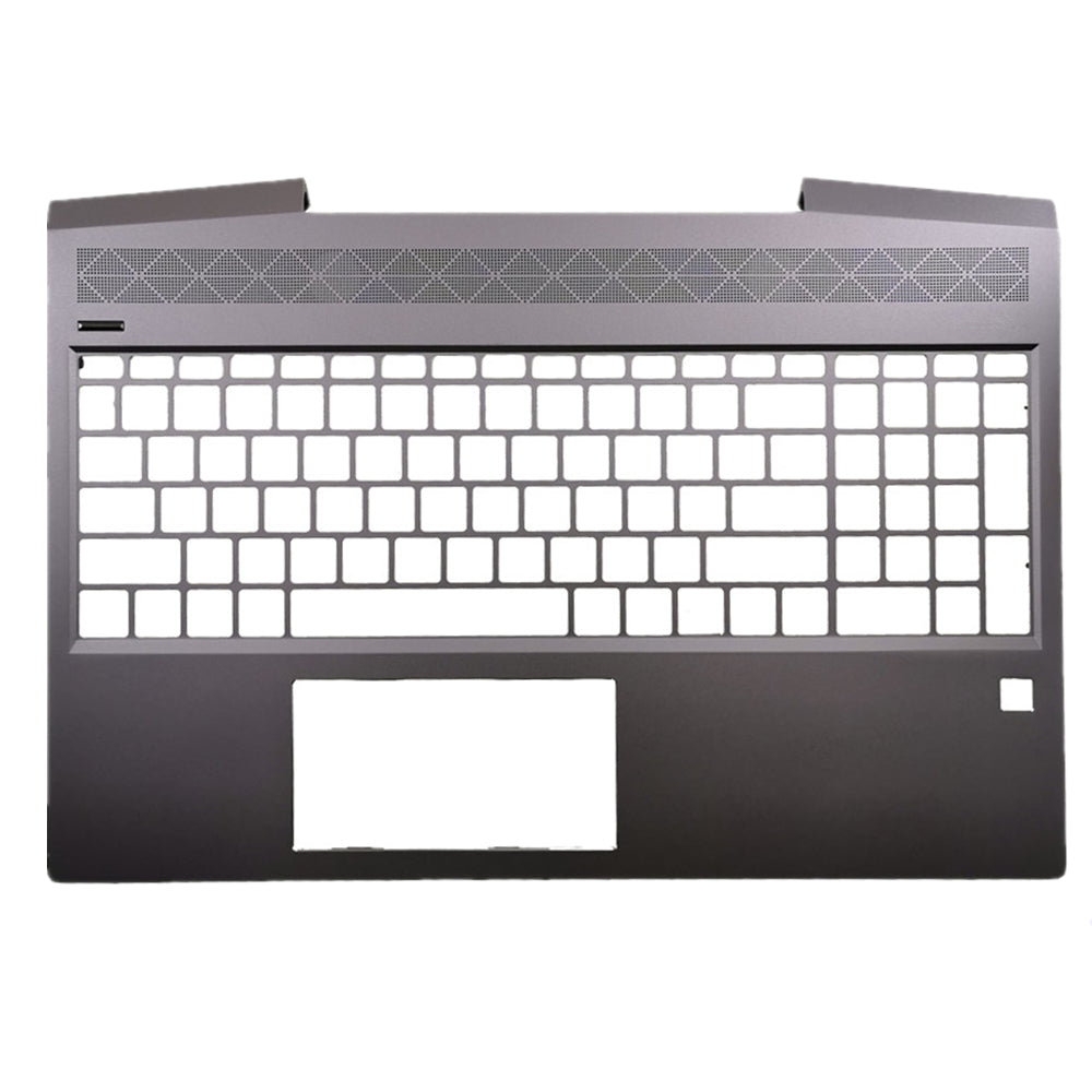 Laptop Upper Case Cover C Shell For HP ZHAN 99 G1 Black 