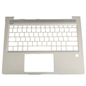 Laptop Upper Case Cover C Shell For HP ProBook 430 G6  Silver 