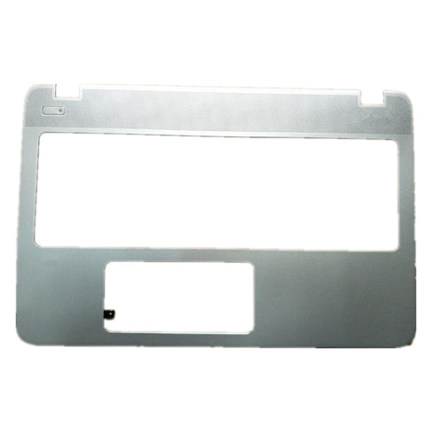 Laptop Upper Case Cover C Shell For HP ENVY 15-Q 15-q000 15-q100 15-q200 15-q300 15-q400 15-q400 (Touch) 15-q600 TouchSmart Silver 
