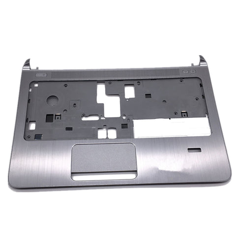 Laptop Upper Case Cover C Shell For HP ProBook 430 G2  Silver 