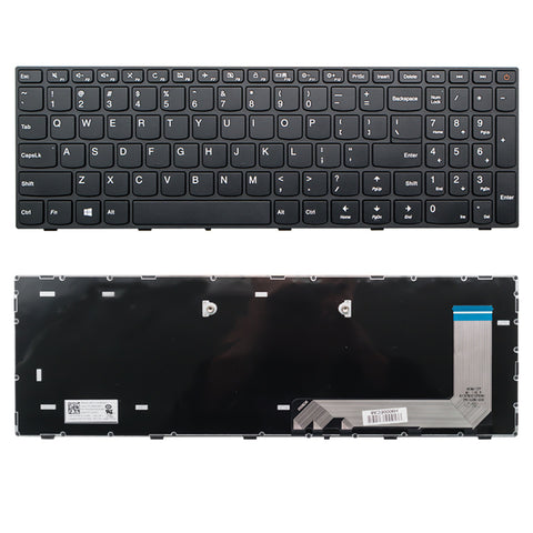 For Lenovo IDEAPAD 110-17 keyboard 