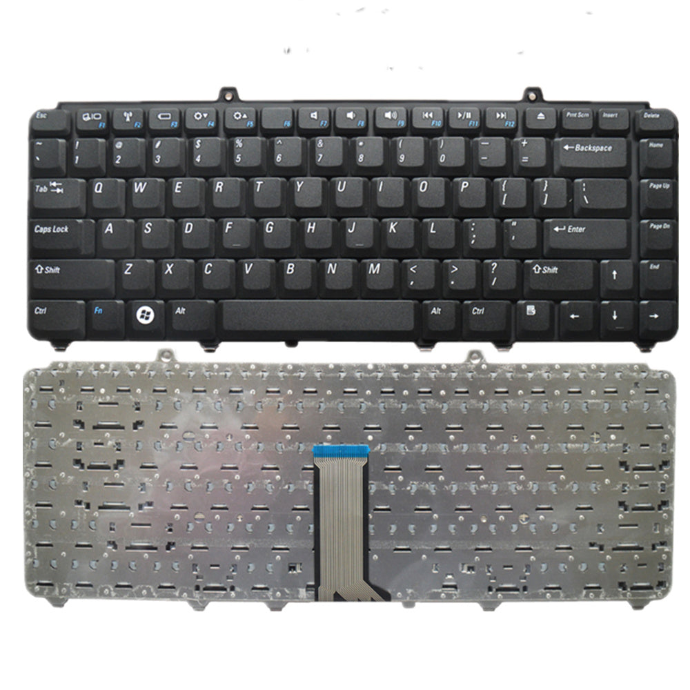 Laptop Keyboard For DELL Inspiron 1501 1520 1521 1525 1526 