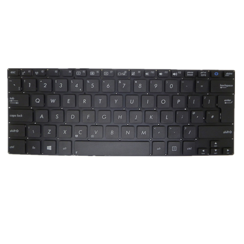 Notebook Keyboard For ASUS S300  US UK JP FR