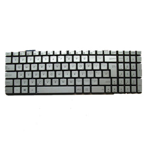 Notebook Keyboard For ASUS G501  US UK JP FR