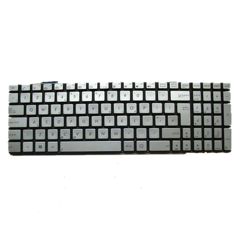 Notebook Keyboard For ASUS ZX50  US UK JP FR