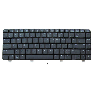 Laptop Keyboard For HP Compaq CQ 6830s Black US United States Edition