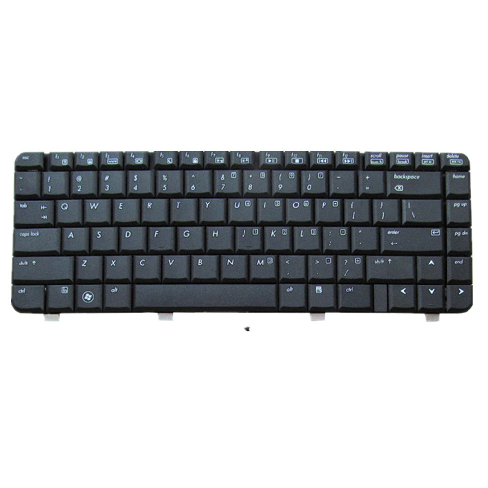 Laptop Keyboard For HP Compaq CQ 2230s Black US United States Edition