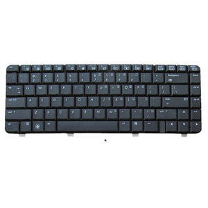 Laptop Keyboard For HP Compaq CQ 6515b Black US United States Edition