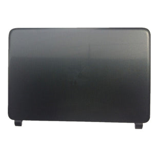 Laptop LCD Top Cover For HP Pavilion 15-ak100 15-ak000 Black Non-Touch Screen Style