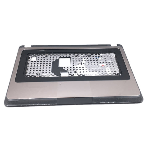 Laptop Upper Case Cover C Shell & Touchpad For HP For Compaq CQ630 CQ631 CQ635 Gray 646845-001