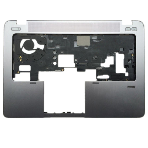 Laptop Upper Case Cover C Shell For HP EliteBook 740 G2  Silver 