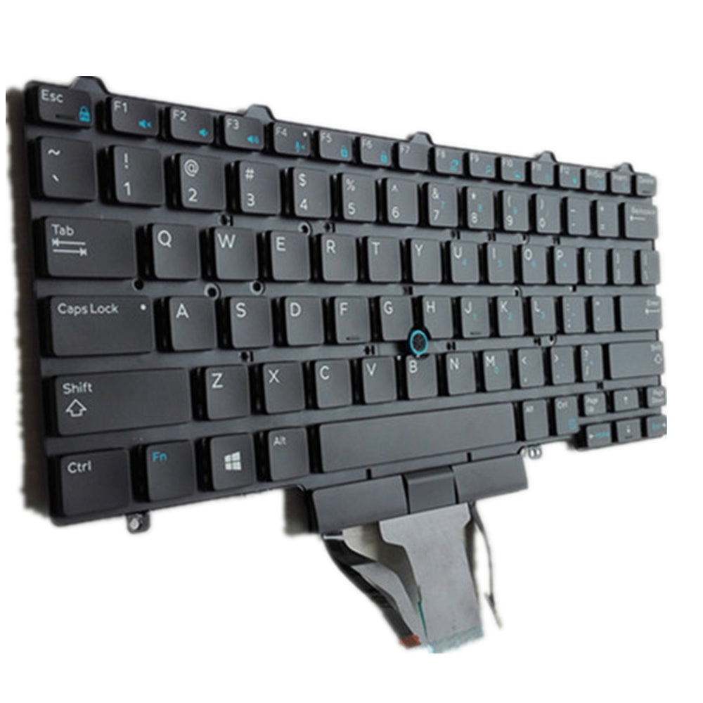 Laptop Keyboard For DELL Latitude E5450 US UNITED STATES edition 