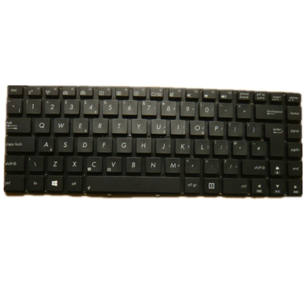 Notebook Keyboard For ASUS D450  US UK JP FR