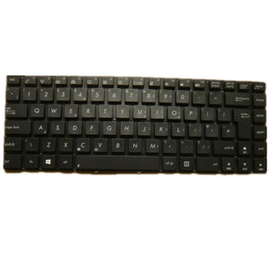 Notebook Keyboard For ASUS D453  US UK JP FR