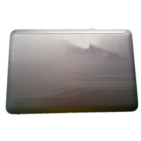 Laptop LCD Top Cover For HP Pavilion dm4-3000 dm4-3100 Silver 