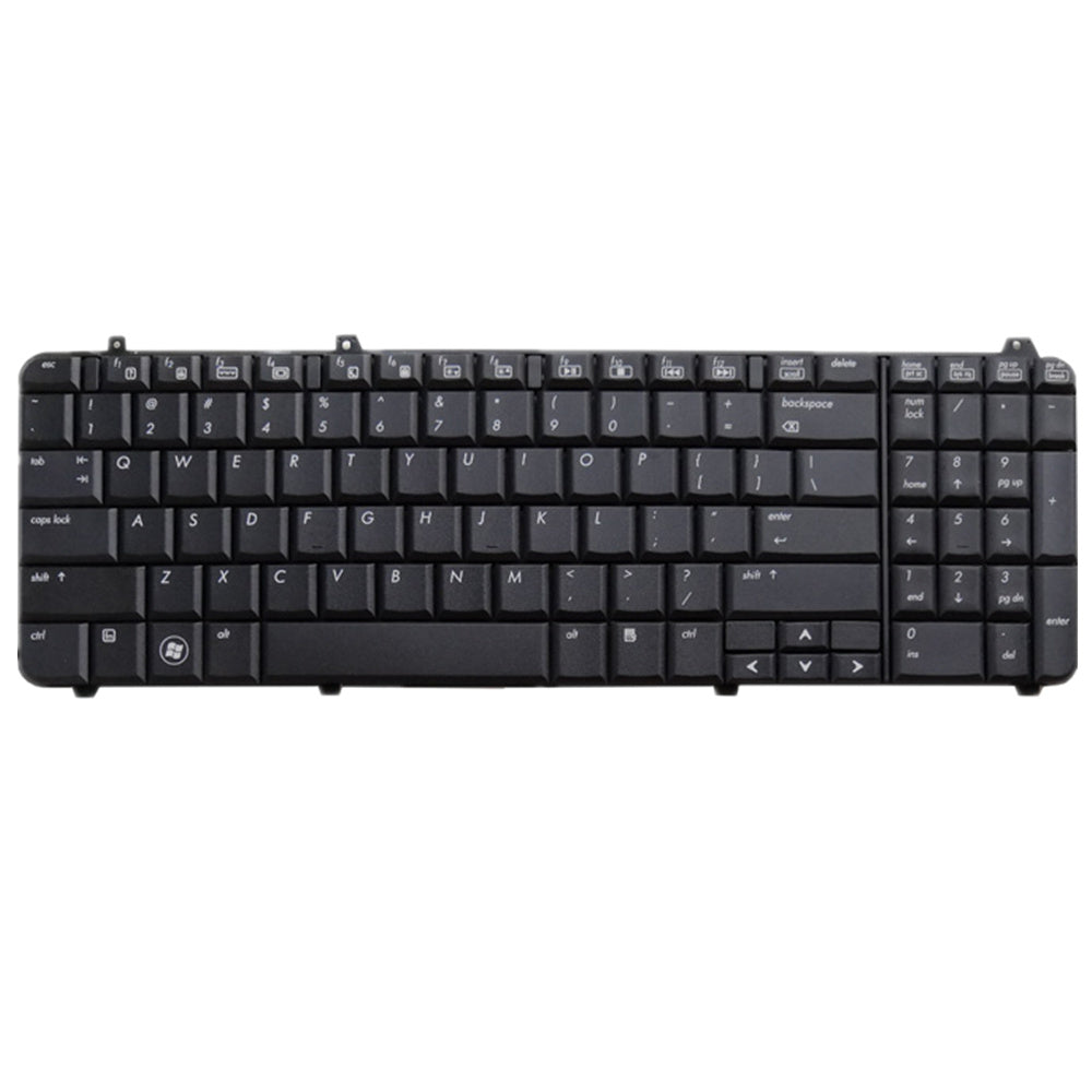 Laptop Keyboard For HP Pavilion dv7-4000 dv7-4100 dv7-4200 dv7-4300  Black US United States Edition