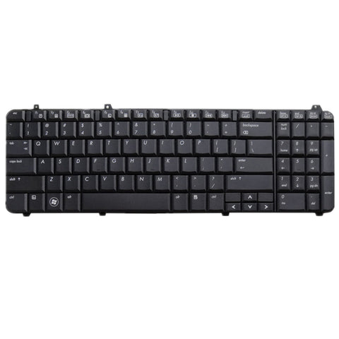 Laptop Keyboard For HP Pavilion dv7-4000 dv7-4100 dv7-4200 dv7-4300  Black US United States Edition