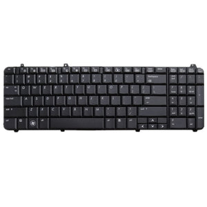 Laptop Keyboard For HP Pavilion DV7-1000 DV7-1100 DV7-1200 Black US United States Edition