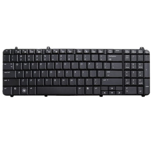 Laptop Keyboard For HP G72-100 G72-200 Black US United States Edition