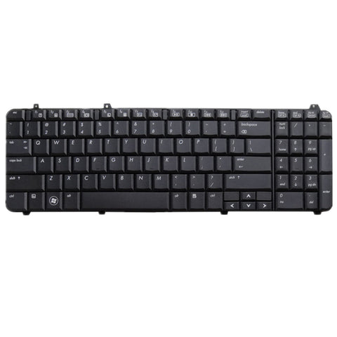 Laptop Keyboard For HP Pavilion dv6-4000  Black US United States Edition