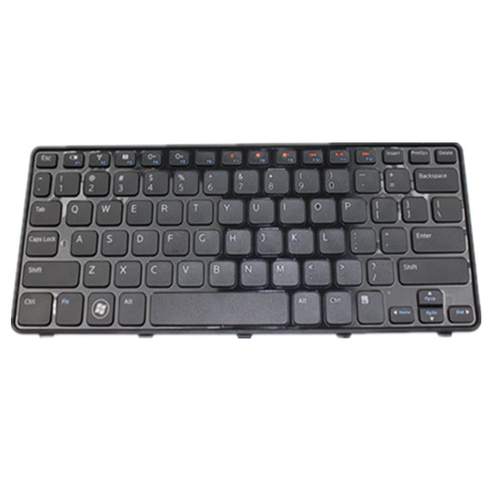 Laptop Keyboard For DELL Inspiron Mini 9 910 US UNITED 