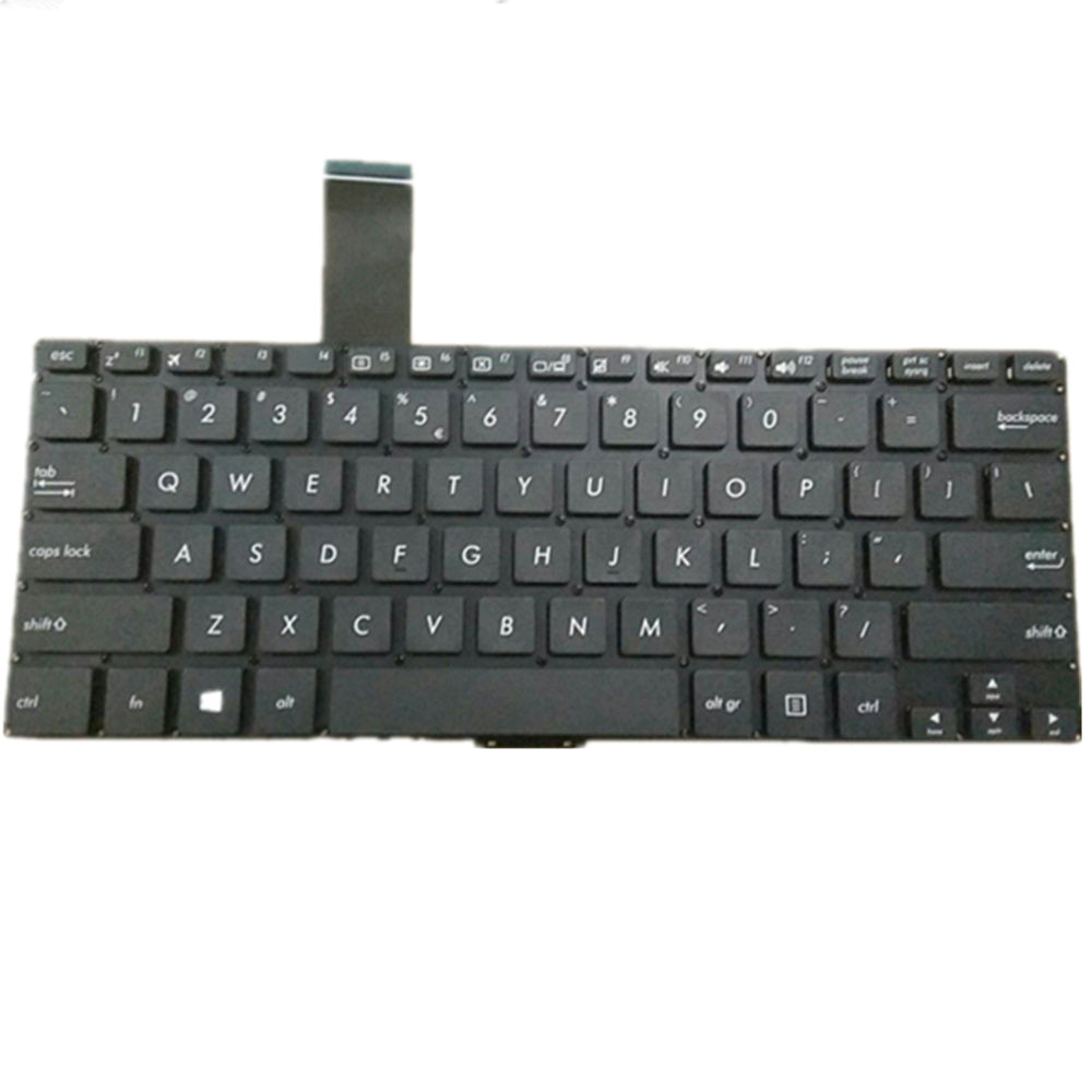 Notebook Keyboard For ASUS P302  US UK JP FR