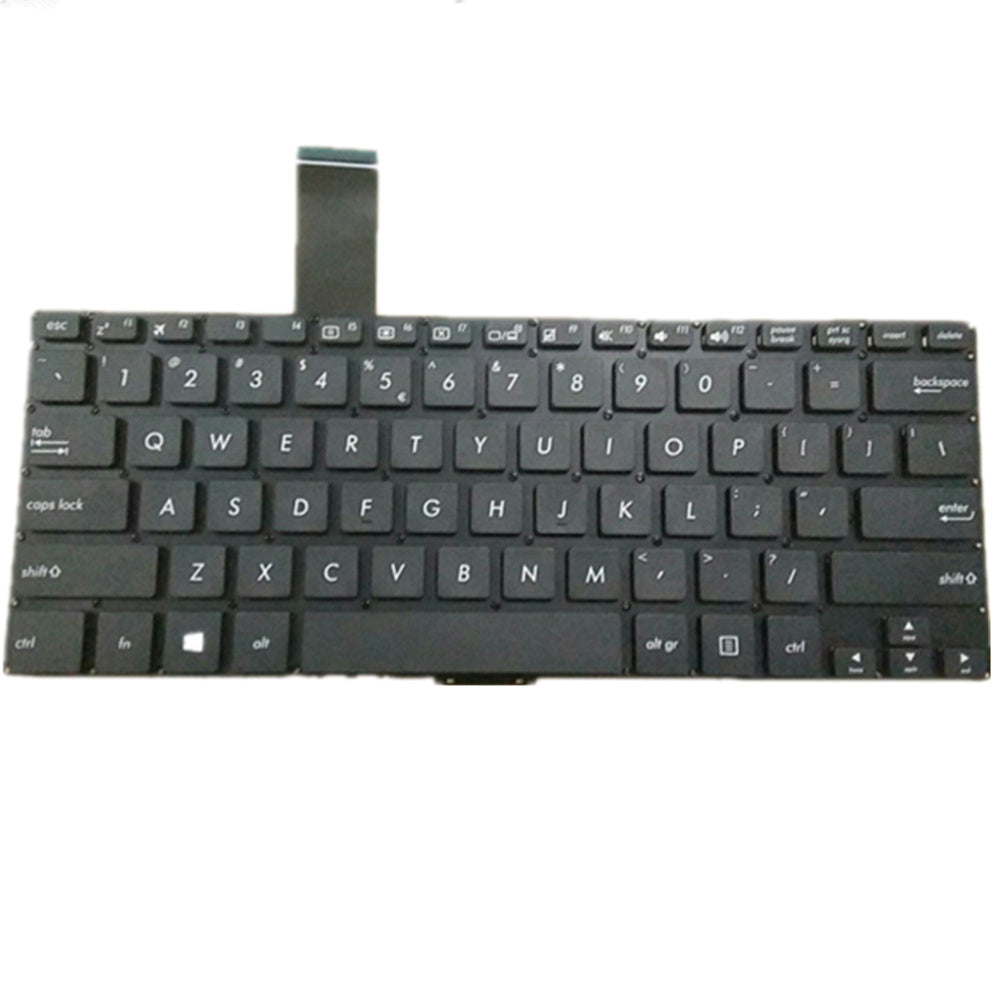 Notebook Keyboard For ASUS X200  US UK JP FR