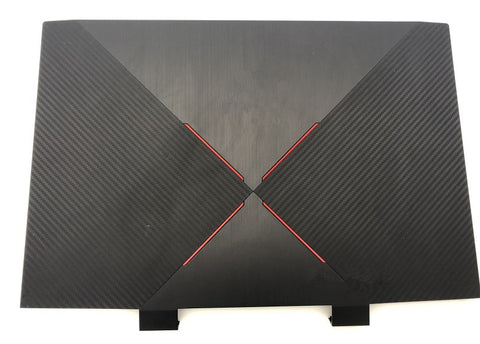 Laptop LCD Top Cover For HP OMEN 15-dc0000 15-dc1000 Black 