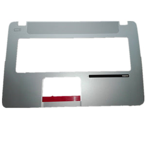Laptop Upper Case Cover C Shell For ´øleap²ÛHP ENVY 17-J 17-j000 17-j100 TouchSmart 17-j000 TouchSmart 17-j100 17-j006tx Silver 736483-001 6070B07127011