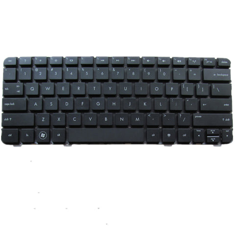 Laptop Keyboard For HP ENVY x2 11-g000 x2 11-g100 Black US United States Edition