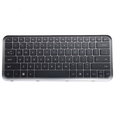 Laptop Keyboard For HP Pavilion dm3-3000 dm3-3100 Black US United States Edition