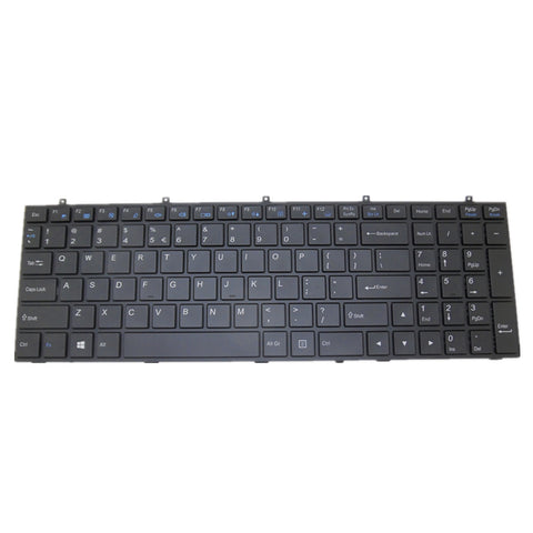 For Clevo W370ET Notebook keyboard