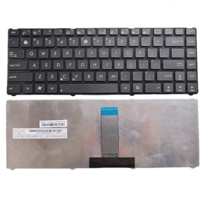 Notebook Keyboard For ASUS B1000  US UK JP FR