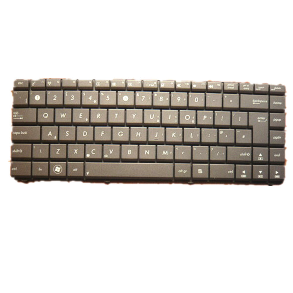 Notebook Keyboard For ASUS A451  US UK JP FR