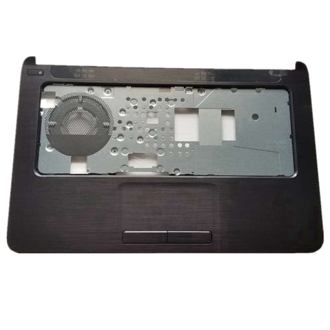 Laptop Upper Case Cover C Shell & Touchpad For HP 15-EF 15-ef0000 Black 