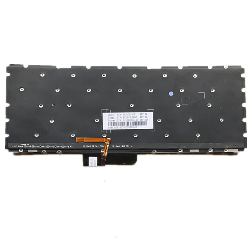 For Lenovo S41-35 Keyboard