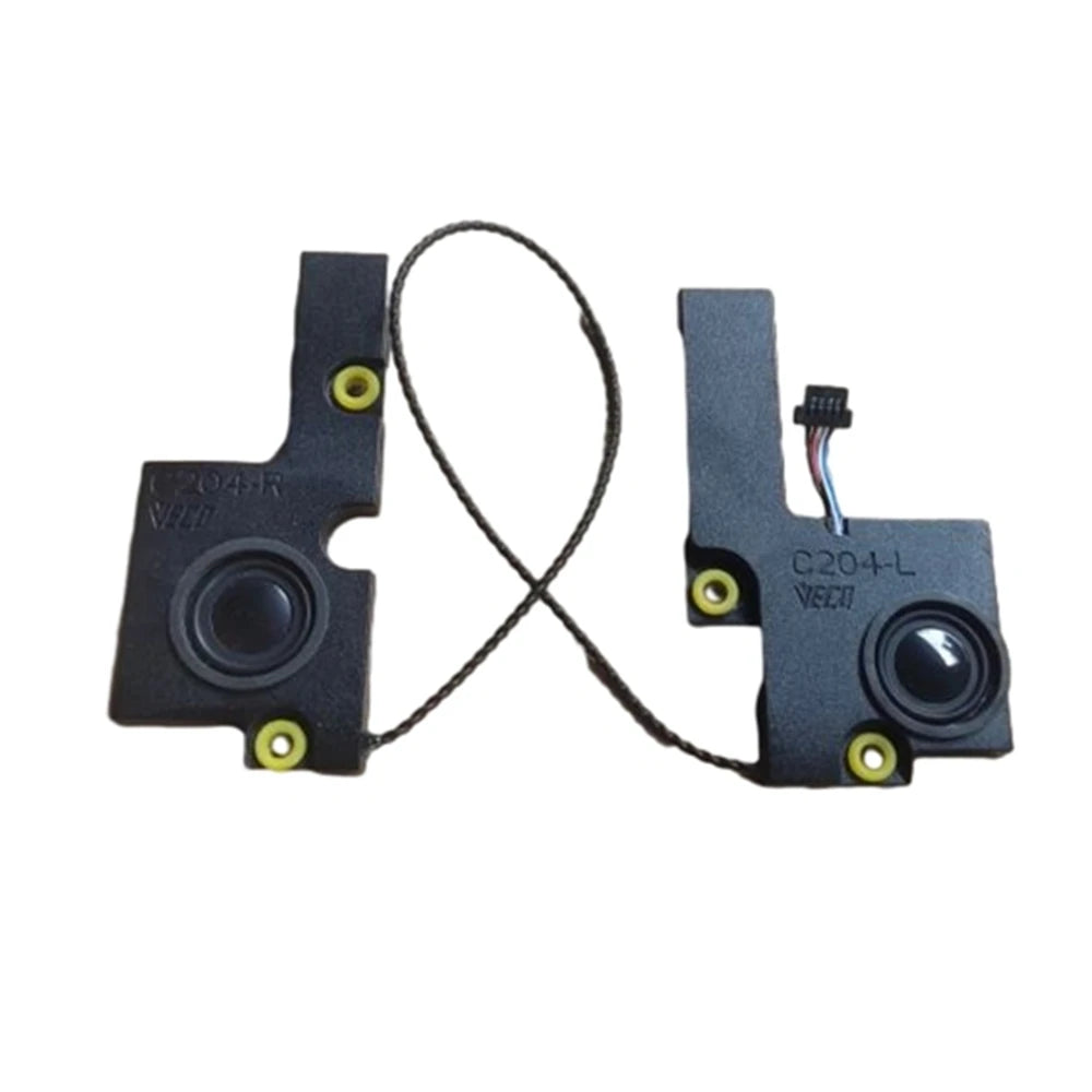 Laptop Internal Speakers For ASUS For Chromebook C204MA Black