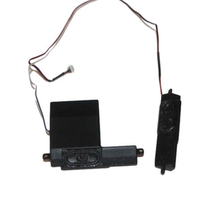 Laptop Internal Speakers For ACER For Extensa 4220 Black