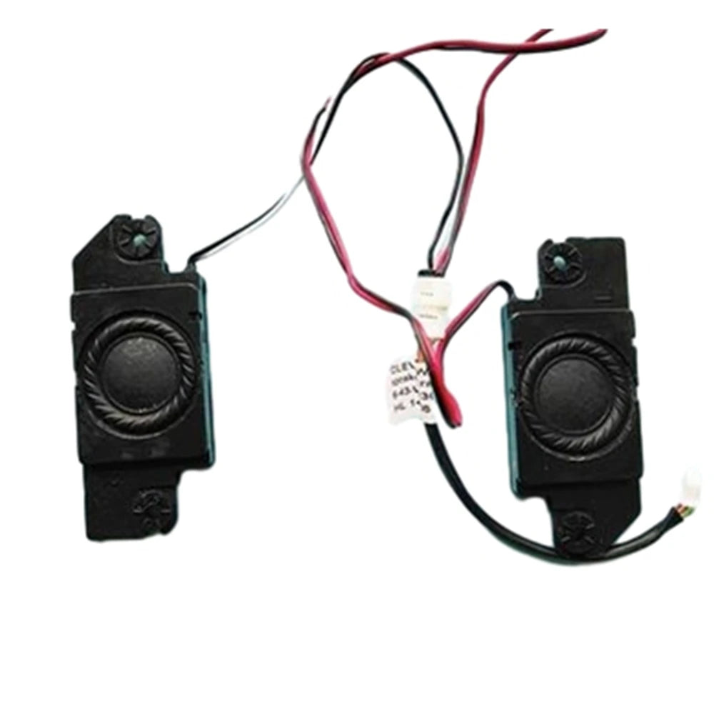 Laptop Internal Built-In Speakers For CLEVO W230 W230SD W230SS W230ST Black